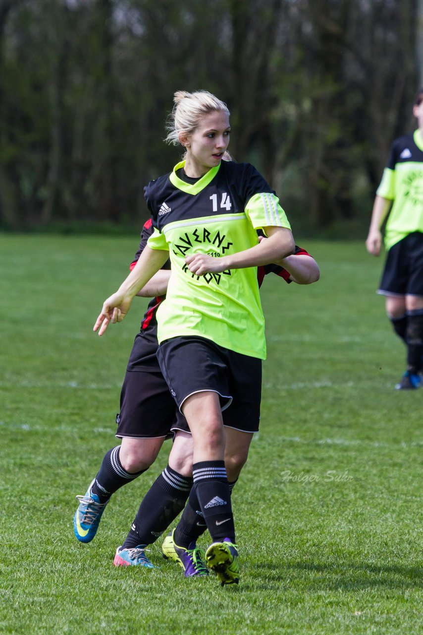 Bild 358 - Frauen SV Frisia 03 Risum Lindholm - Heider SV : Ergebnis: 8:0